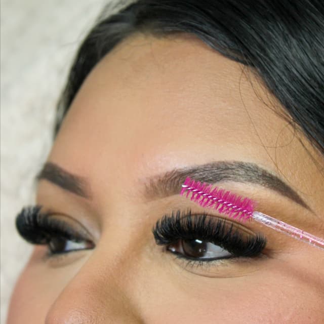 Lash sale at Lyliana Villanueva At The Beauty Studio in Lufkin, TX